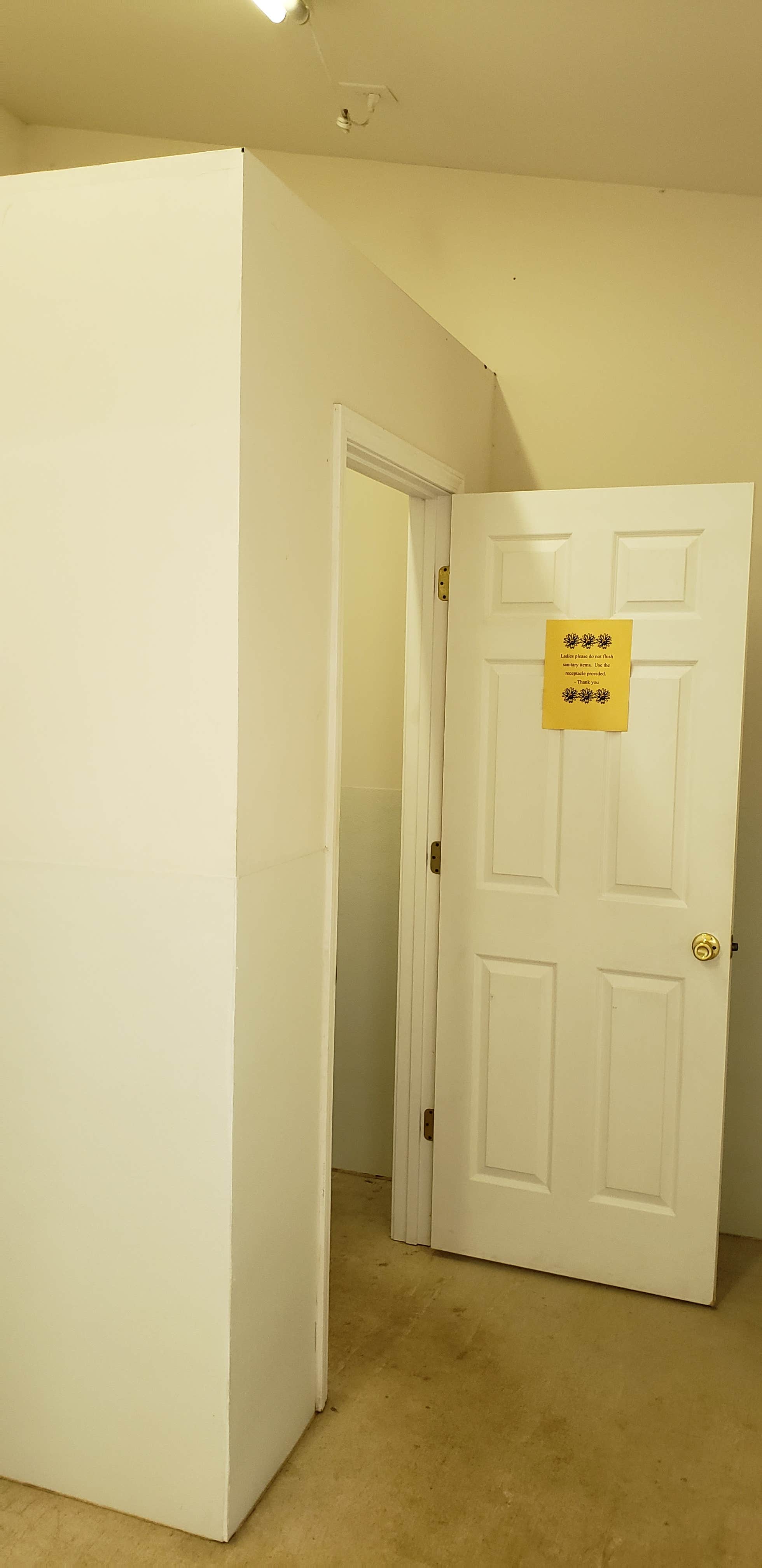 Camper-submitted photo at Kempers Hideaway Resort near Piedmont, MO