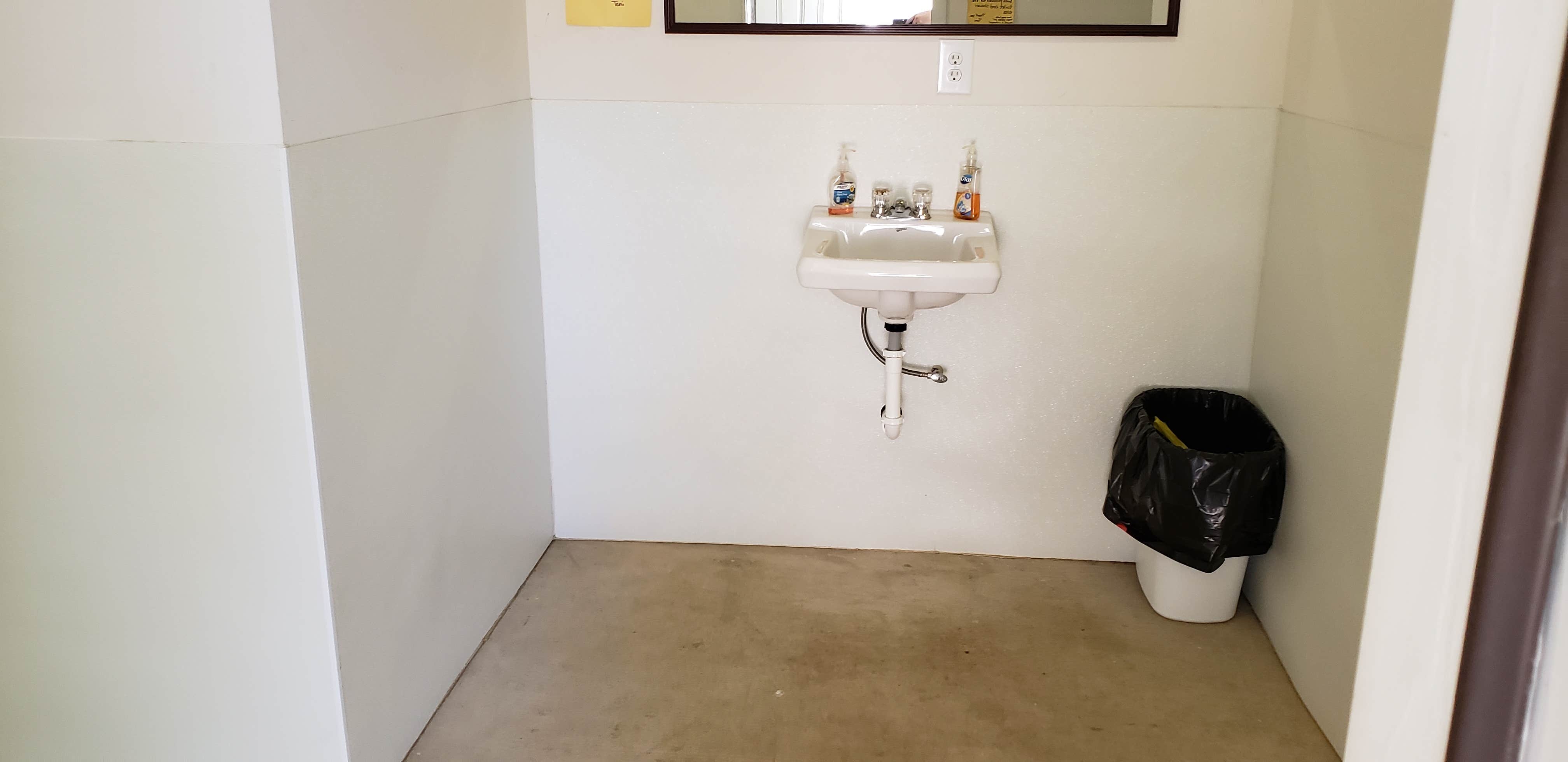 Camper-submitted photo at Kempers Hideaway Resort near Piedmont, MO