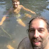 Review photo of Gulpha Gorge Campground — Hot Springs National Park by Tracy S., September 4, 2019