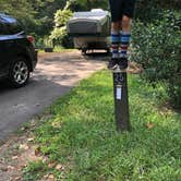 Review photo of Gulpha Gorge Campground — Hot Springs National Park by Tracy S., September 4, 2019