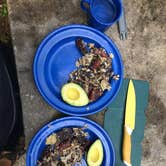 Review photo of Gulpha Gorge Campground — Hot Springs National Park by Tracy S., September 4, 2019