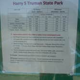 Review photo of COE Harry S Truman Reservoir Long Shoal Park by Daniel  B., August 4, 2017