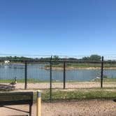 Review photo of Cody City Park Campground by Hayley K., September 4, 2019