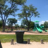 Review photo of Cody City Park Campground by Hayley K., September 4, 2019