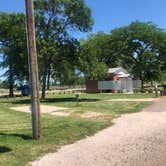 Review photo of Cody City Park Campground by Hayley K., September 4, 2019