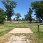 Review photo of Cody City Park Campground by Hayley K., September 4, 2019