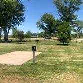 Review photo of Cody City Park Campground by Hayley K., September 4, 2019