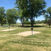 Review photo of Cody City Park Campground by Hayley K., September 4, 2019