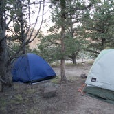 Review photo of Smith Rock State Park Campground by Lisa H., June 28, 2016