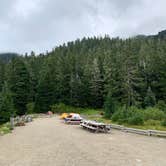 Review photo of Mowich Lake Campground — Mount Rainier National Park by Kier S., September 4, 2019