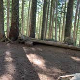 Review photo of Eagles Roost Camp — Mount Rainier National Park by Kier S., September 4, 2019