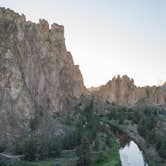 Review photo of Smith Rock State Park Campground by Lisa H., June 28, 2016