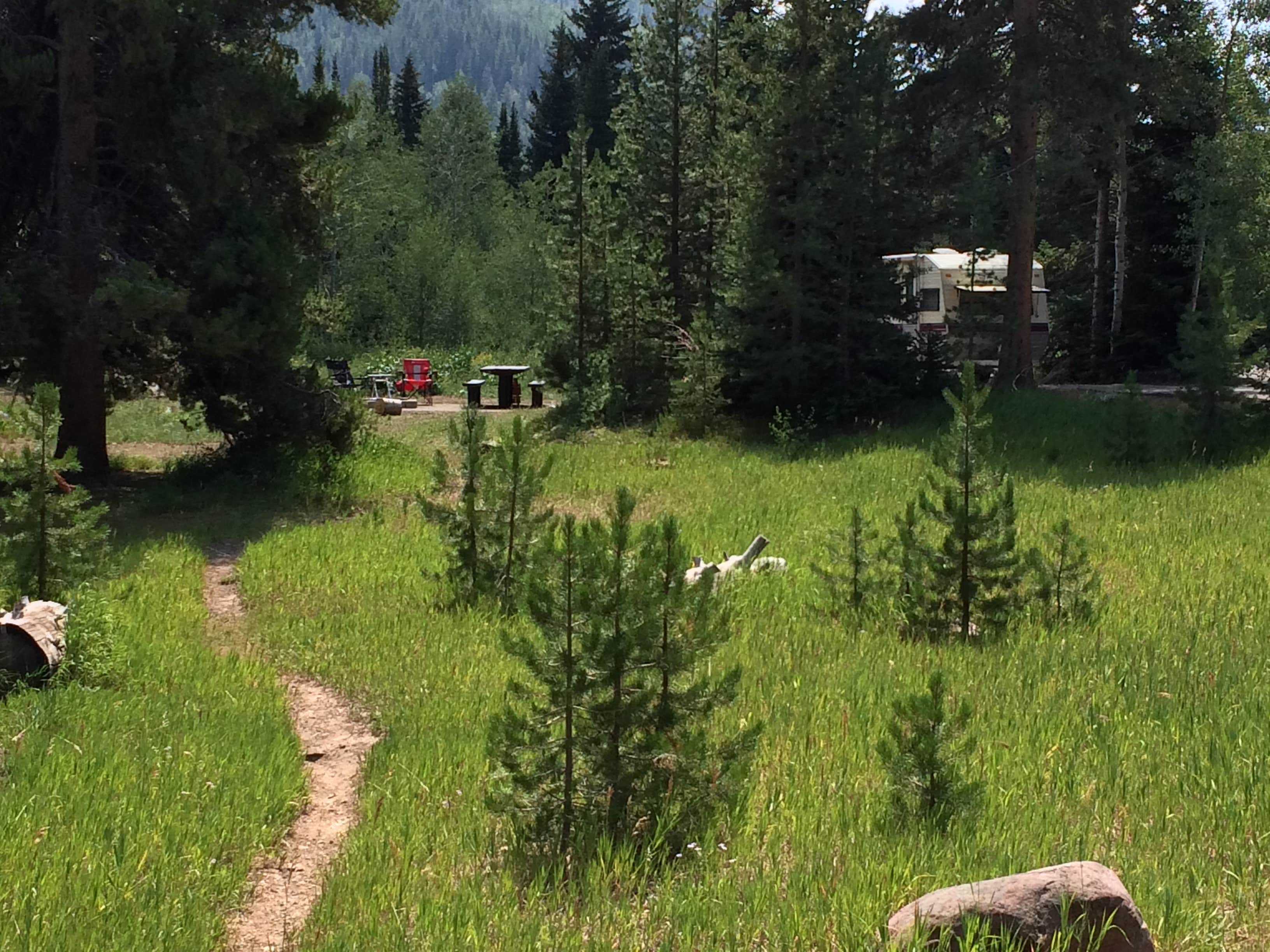 Smith And Morehouse The Dyrt