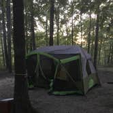 Review photo of Meriwether Lewis Campground by Anita C., September 4, 2019