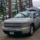 Review photo of Cathedral Pines Campground by Ken B., September 4, 2019