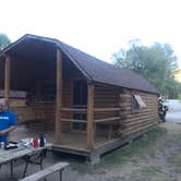 Review photo of Jackson Hole/Snake River Park KOA by Taylor B., September 4, 2019