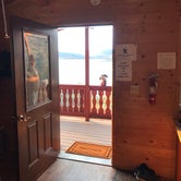 Review photo of Unity Lake Dump Station by Taylor B., September 4, 2019
