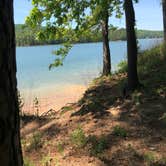 Review photo of Red Top Mountain State Park Campground by Cami G., September 4, 2019