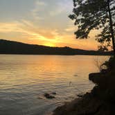 Review photo of Red Top Mountain State Park Campground by Cami G., September 4, 2019