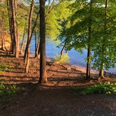 Review photo of Red Top Mountain State Park Campground by Cami G., September 4, 2019