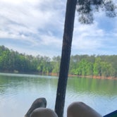 Review photo of Red Top Mountain State Park Campground by Cami G., September 4, 2019