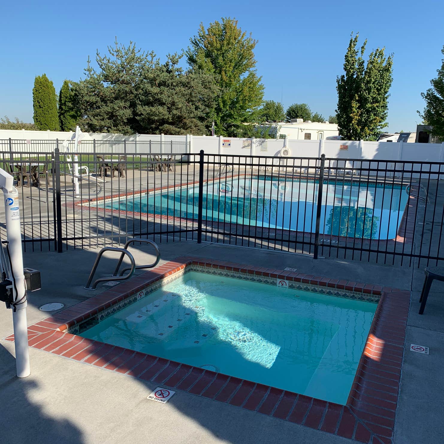Horn Rapids Rv Resort Kingsgate Way Richland Wa Horn Rapids RV Resort Camping | The Dyrt