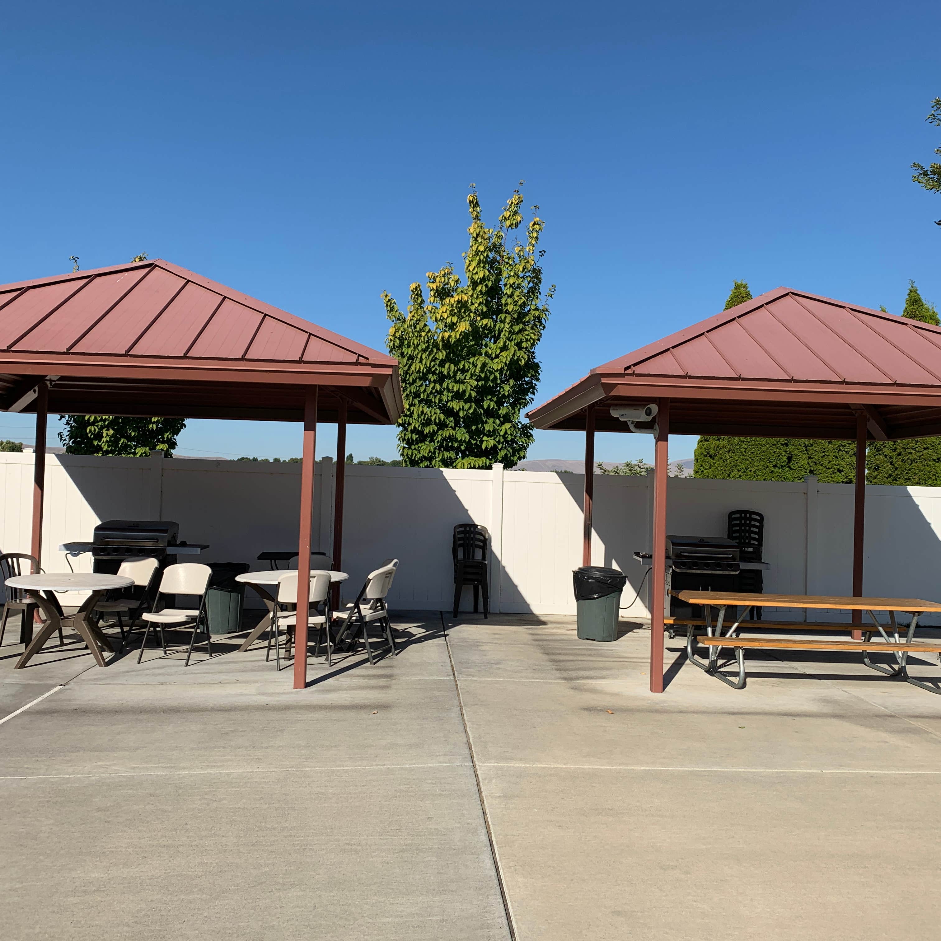 Horn Rapids Rv Resort Kingsgate Way Richland Wa Horn Rapids RV Resort Camping | The Dyrt
