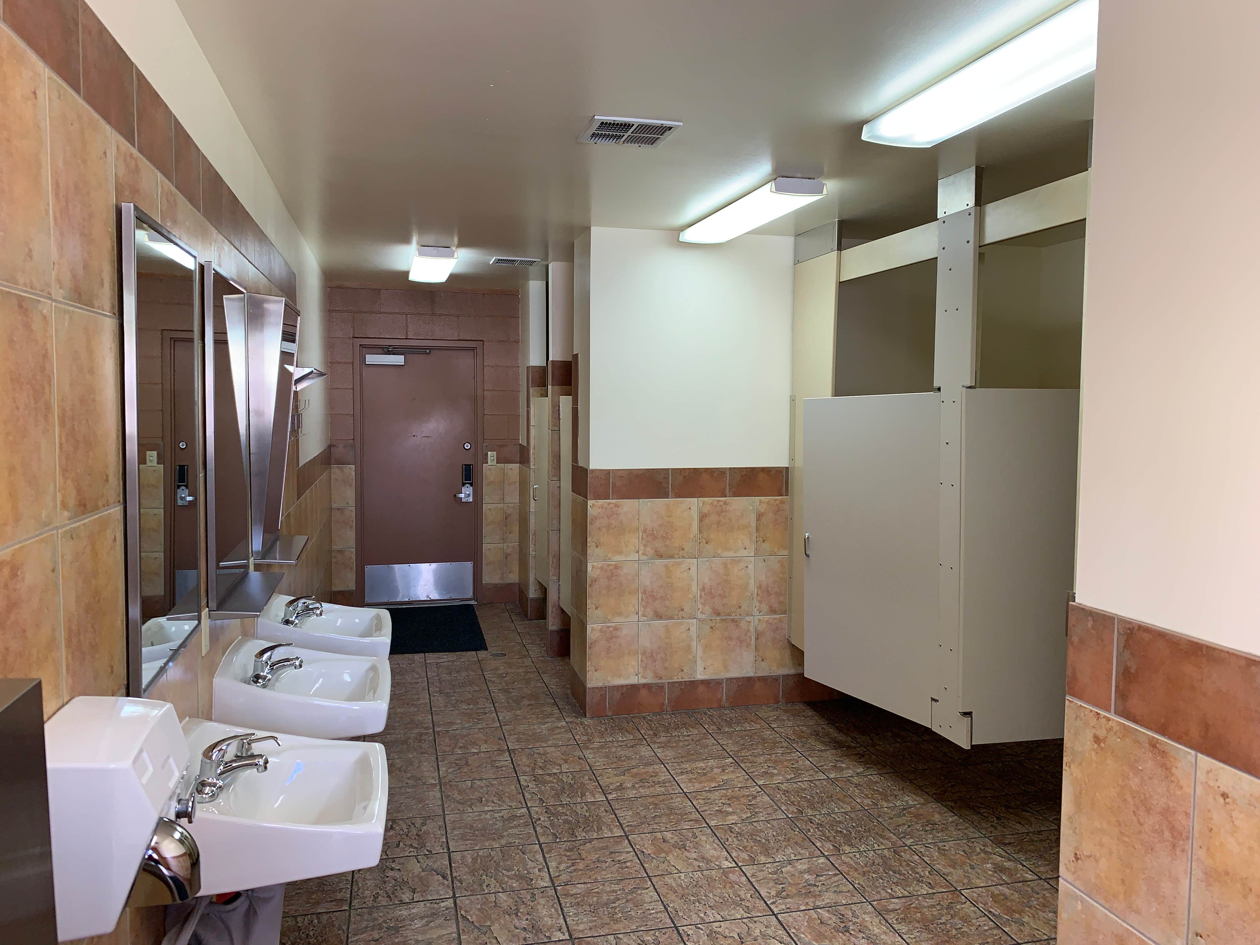 Camper-submitted photo at Horn Rapids RV Resort near Burbank, WA