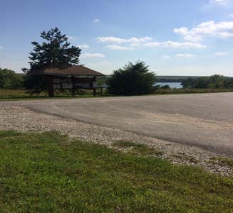 Camper-submitted photo from Lake Ponca Campgrounds