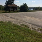 Review photo of Cowely county fishing lake by Charley M., September 4, 2019
