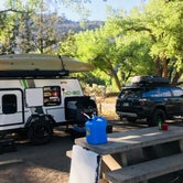 Review photo of Cottonwood Campground - Navajo Lake by Patrick M., September 4, 2019