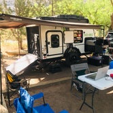 Review photo of Cottonwood Campground - Navajo Lake by Patrick M., September 4, 2019