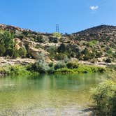 Review photo of Cottonwood Campground - Navajo Lake by Patrick M., September 4, 2019