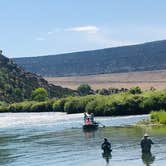 Review photo of Cottonwood Campground - Navajo Lake by Patrick M., September 4, 2019