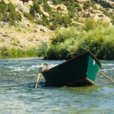 Review photo of Cottonwood Campground - Navajo Lake by Patrick M., September 4, 2019