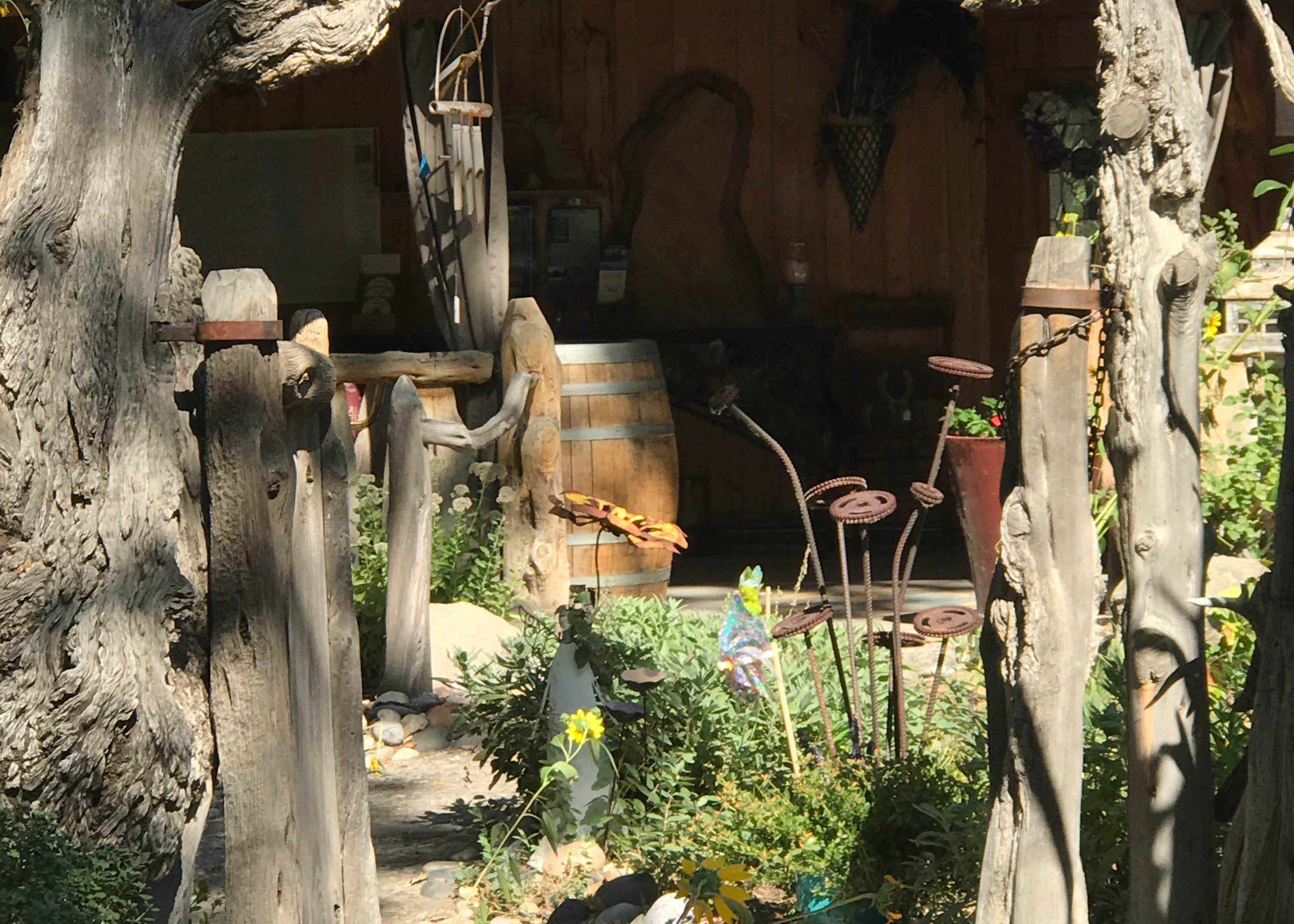 Cottonwood Campground Navajo Lake Camping The Dyrt