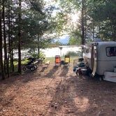 Review photo of Lucky Lake Campground & Outdoor Center LLC by Cory L., September 4, 2019