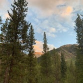 Review photo of Chaffee County Road 390 Dispersed by Sam D., September 4, 2019
