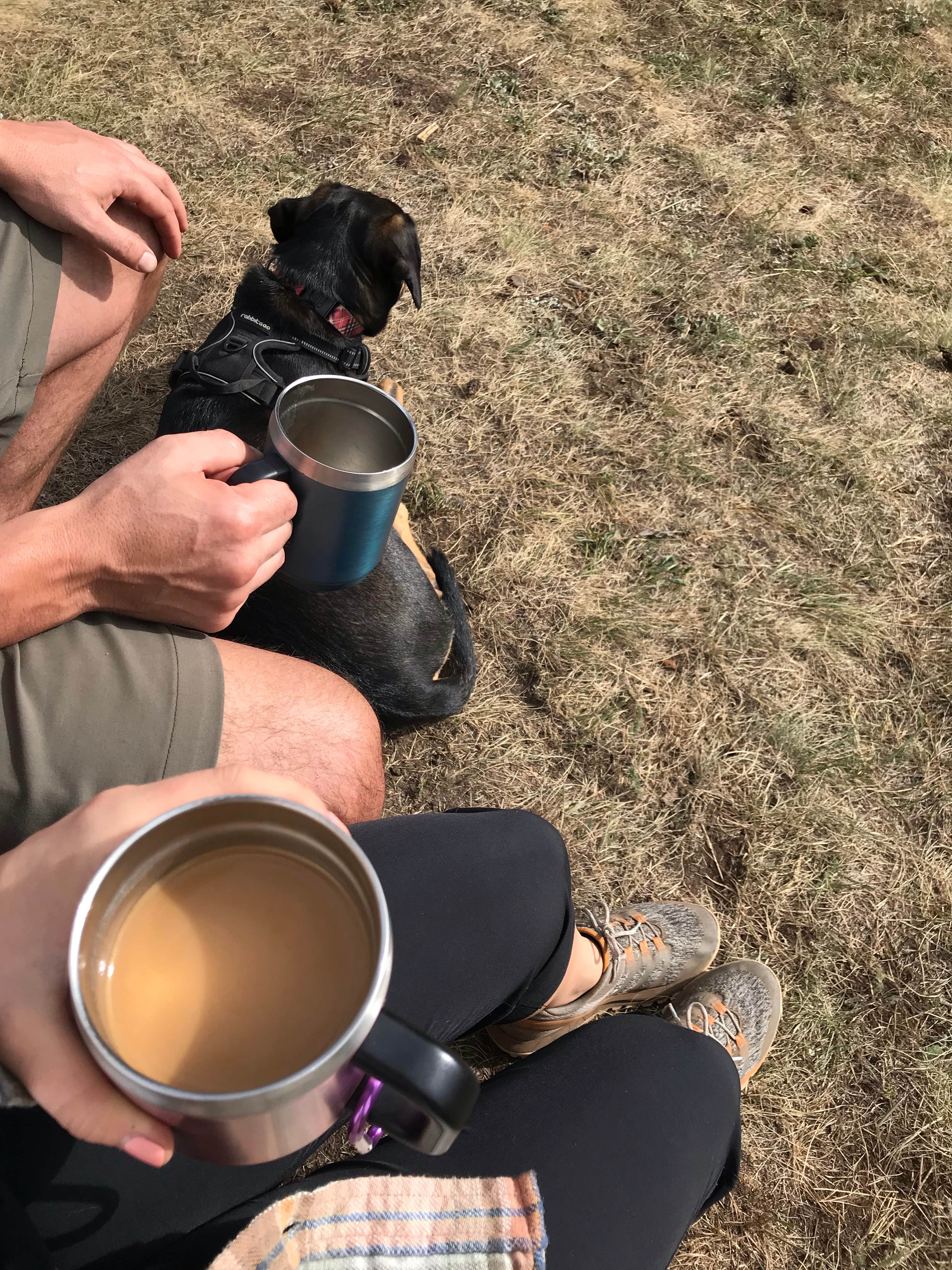 Camper-submitted photo at Arizona Nordic Village near Cameron, AZ