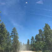 Review photo of Carr Lake Campground on Forest Road 9350 by CJ T., September 4, 2019