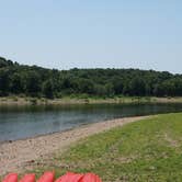 Review photo of Raccoon Ridge — Harry S Truman State Park by Daniel  B., August 5, 2017