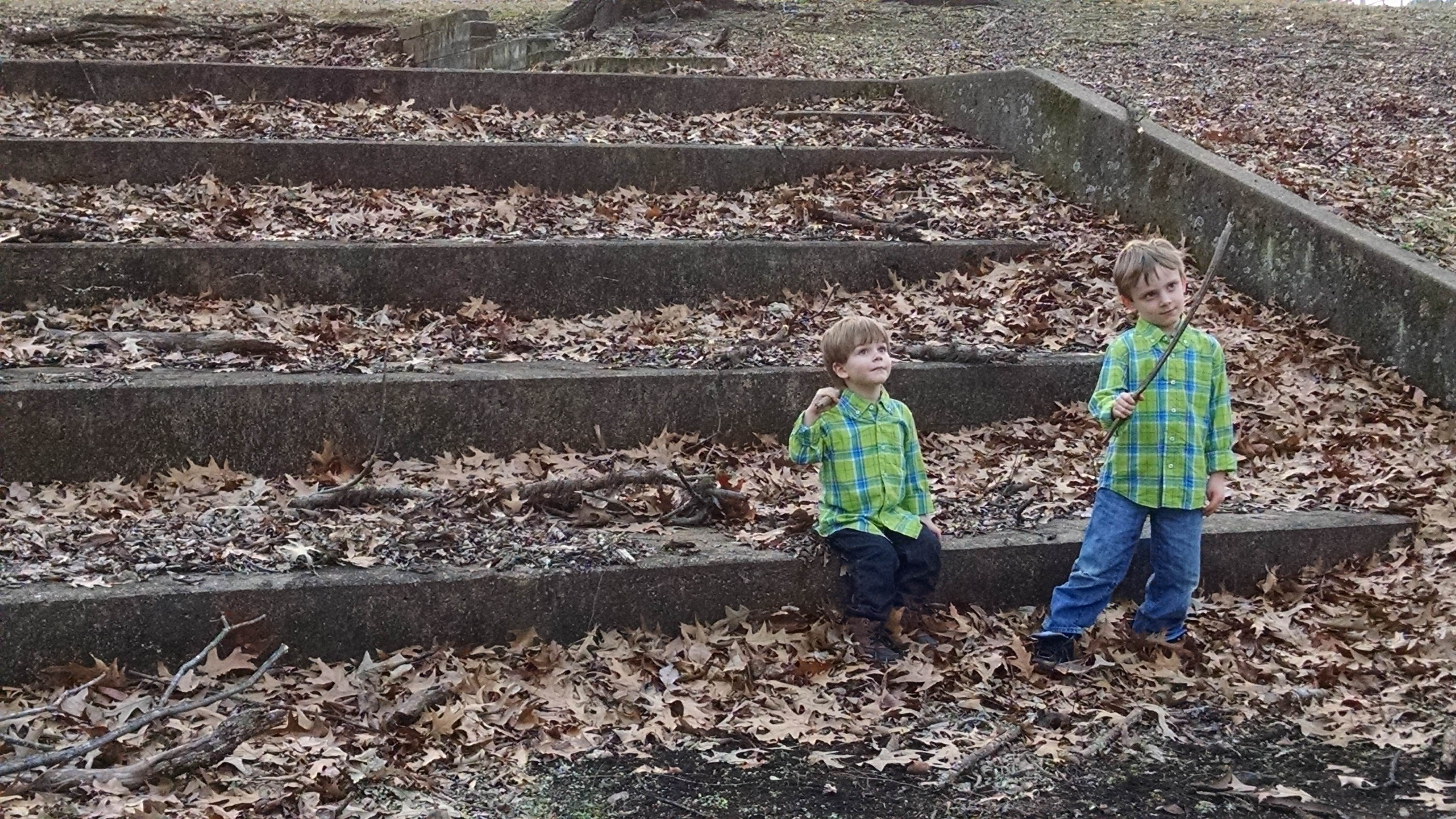 Camping near McFarland Park Campground: Veterans Memorial Park, Florence, Alabama