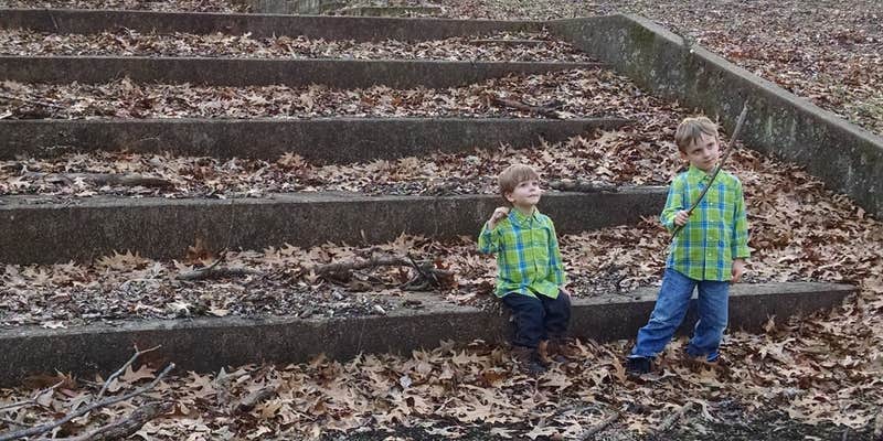 Camper submitted image from Veterans Memorial Park