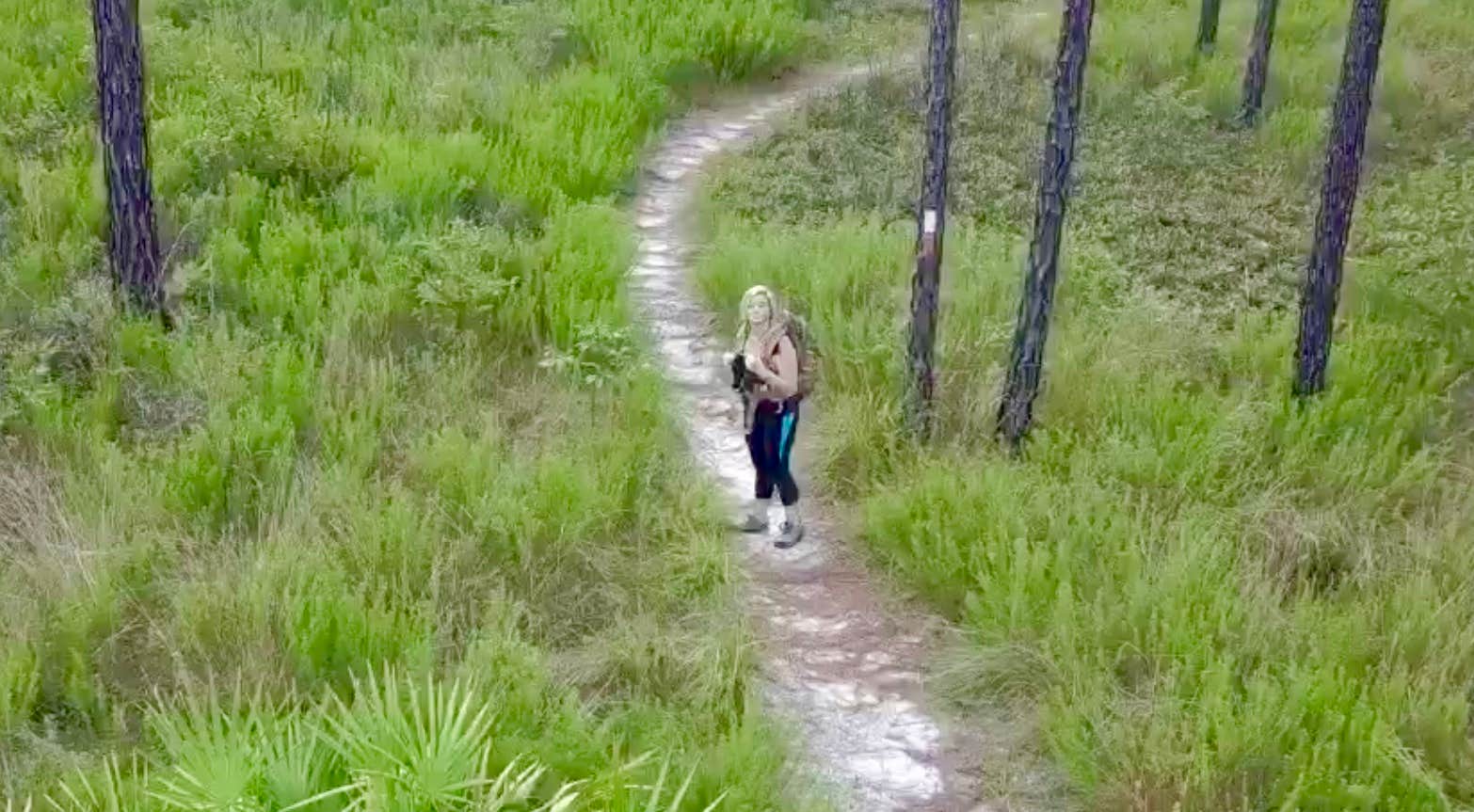 Camper-submitted photo at Wekiwa Springs State Park Campground near Bunnell, FL