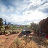 Review photo of Needles Outpost Campground by Sam M., September 4, 2019