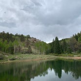 Review photo of Mueller State Park Campground by Justin C., September 5, 2019