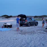 Review photo of Sandy Neck Beach Park Primitive Campsites by Matt R., September 5, 2019