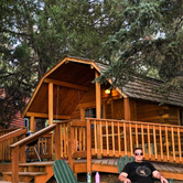 Review photo of Livingston/Paradise Valley KOA Holiday by Justin C., September 3, 2019