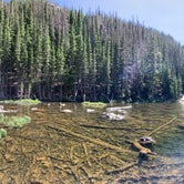 Review photo of Timber Creek Campground — Rocky Mountain National Park by Justin C., September 5, 2019