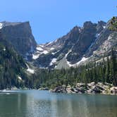 Review photo of Timber Creek Campground — Rocky Mountain National Park by Justin C., September 5, 2019
